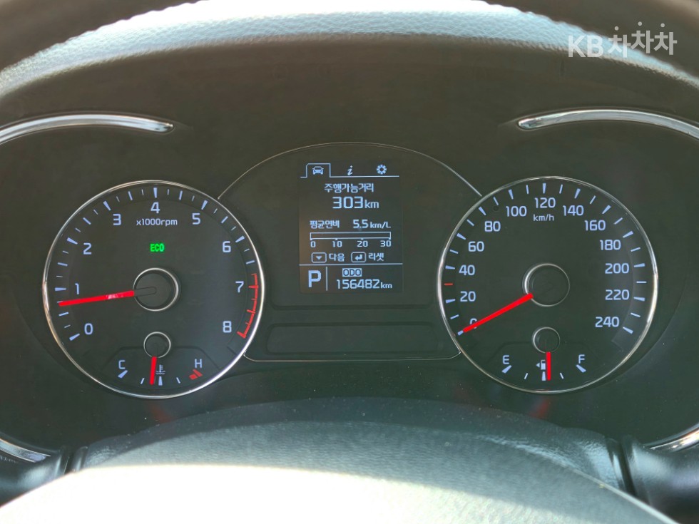 2013 - kia k3