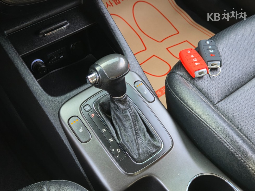 2013 - kia k3