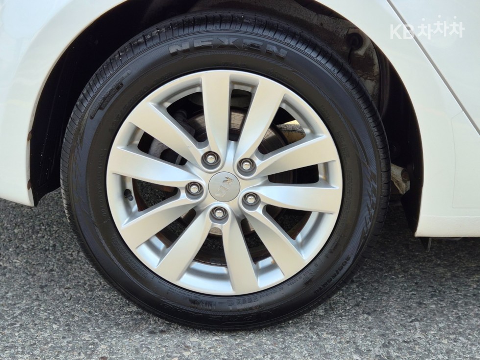 2013 - kia k3