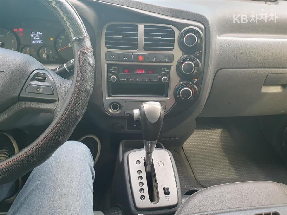 2019 - kia bongo iii