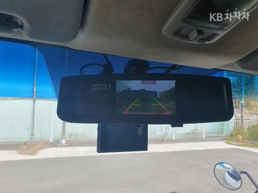 2019 - kia bongo iii