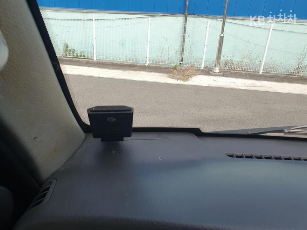 2019 - kia bongo iii