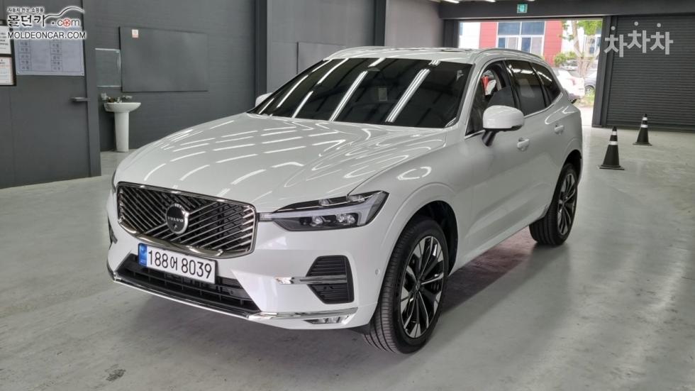 2026 volvo xc60