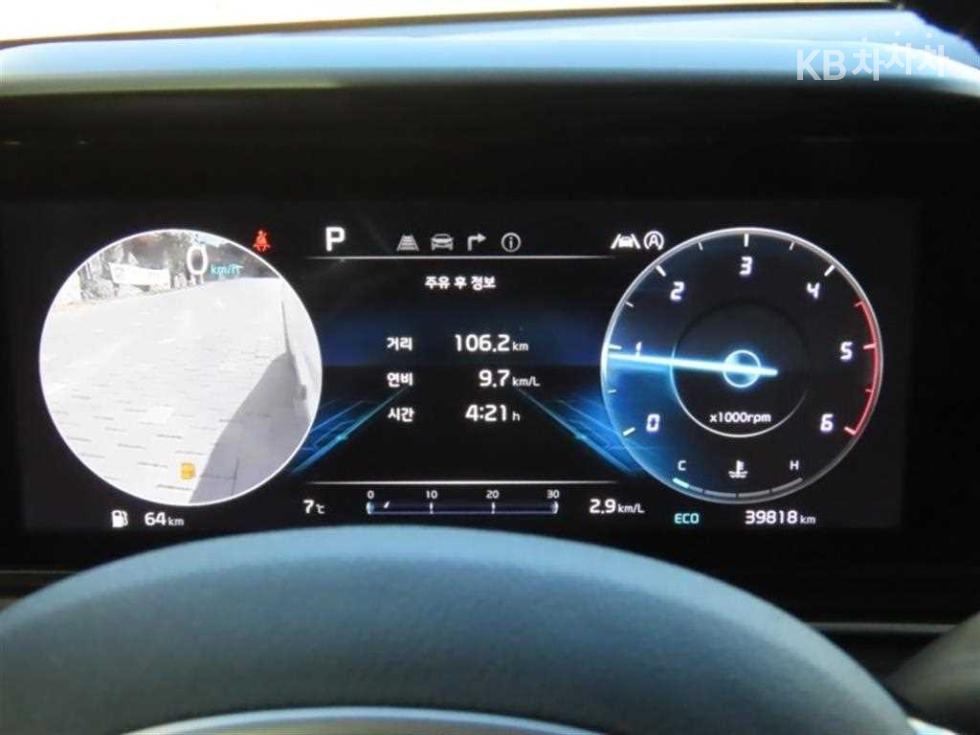 2023 - kia carnival
