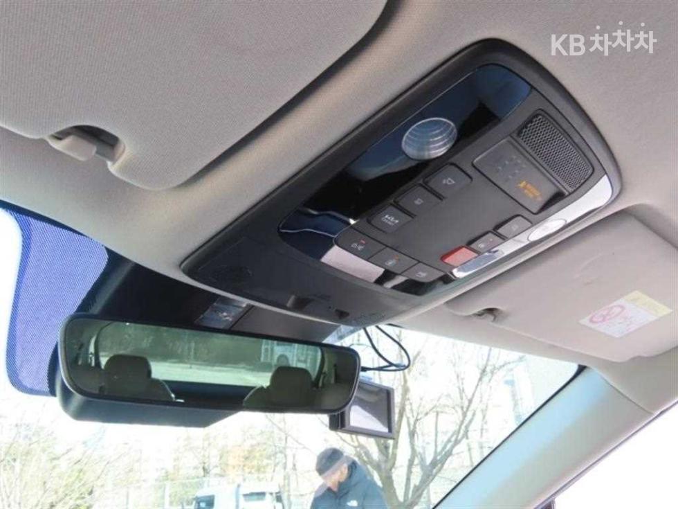 2023 - kia carnival