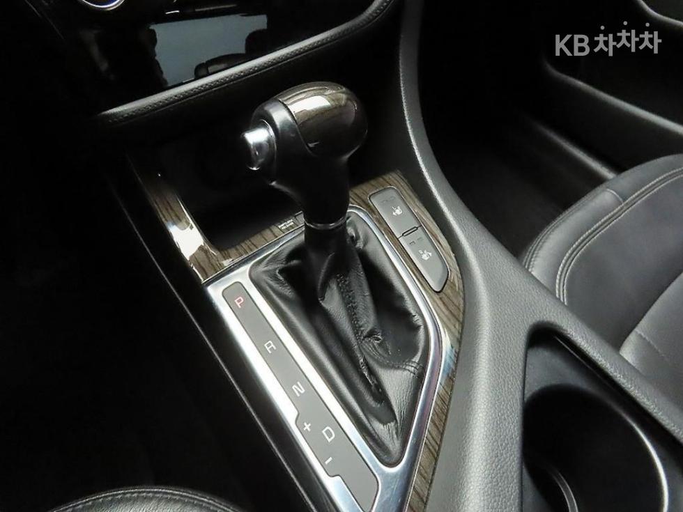 2015 - kia k5