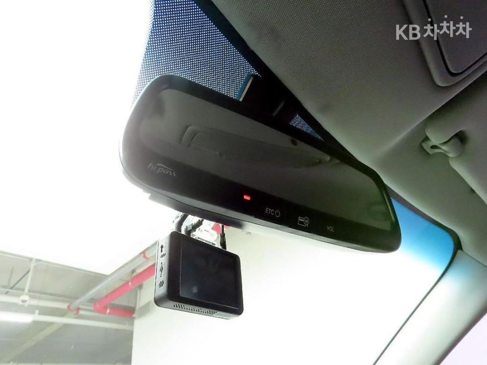 2015 - kia k5