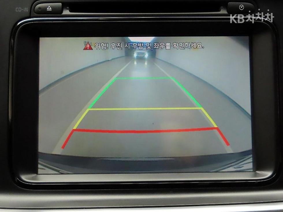 2015 - kia k5