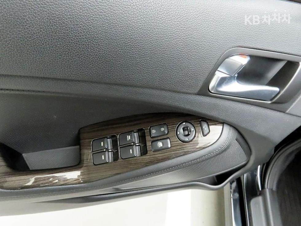 2015 - kia k5