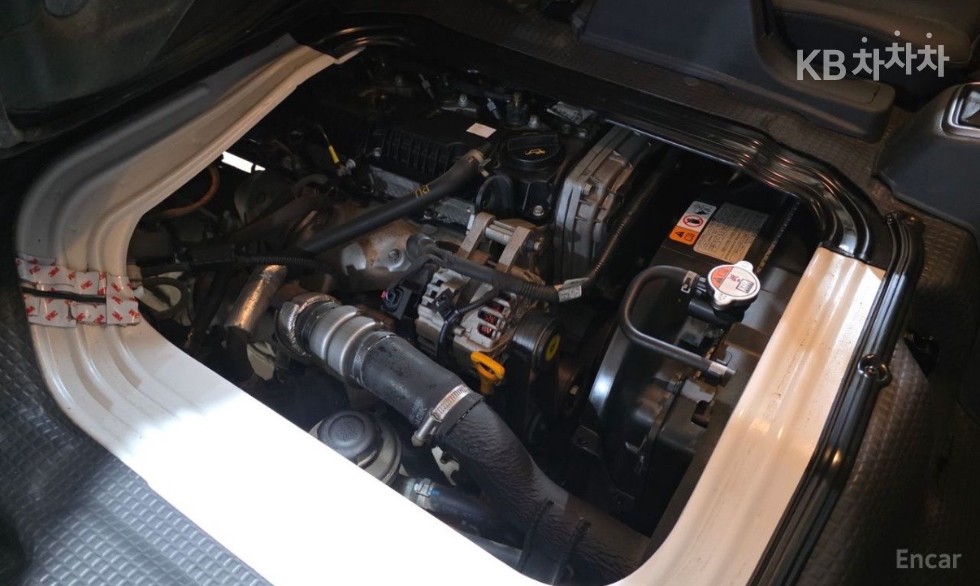 2022 - kia bongo iii