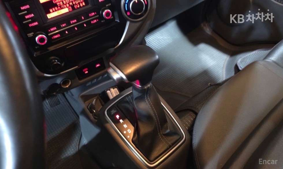 2022 - kia bongo iii