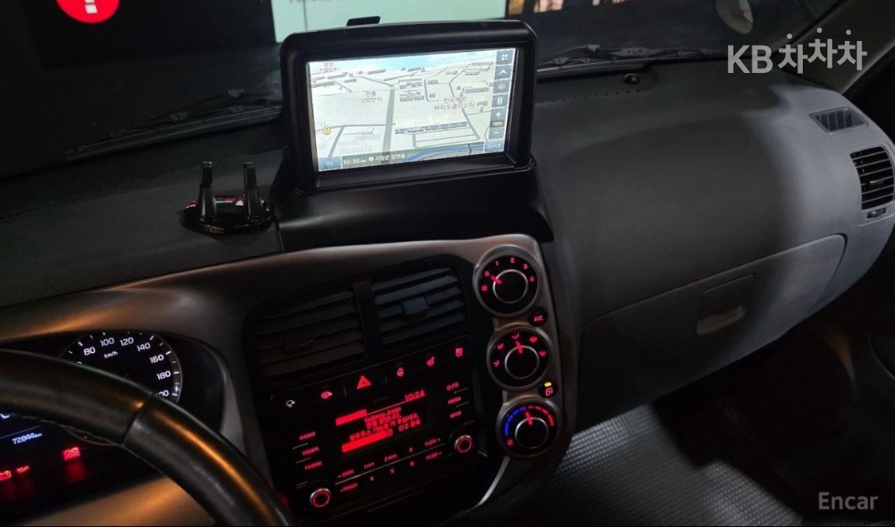 2022 - kia bongo iii