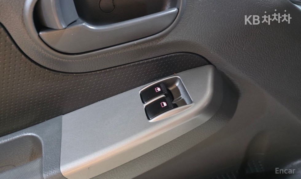 2022 - kia bongo iii