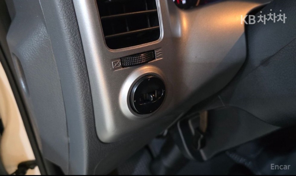 2022 - kia bongo iii
