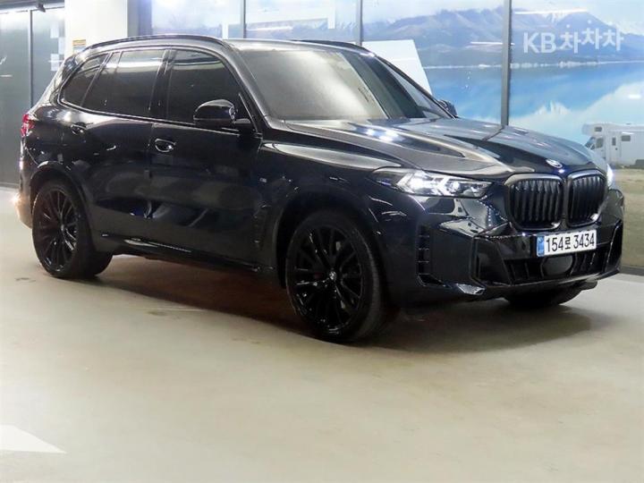 BMW X5 xDrive 40d — foto 1