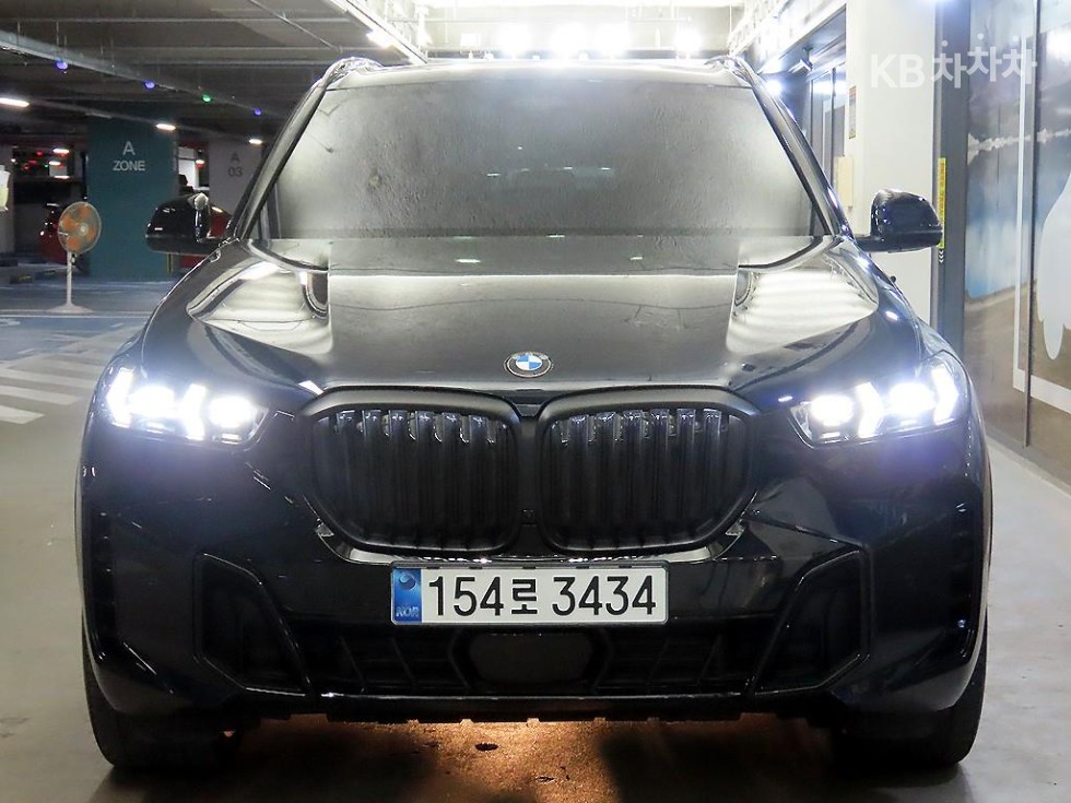 BMW X5 — miniaturë 2
