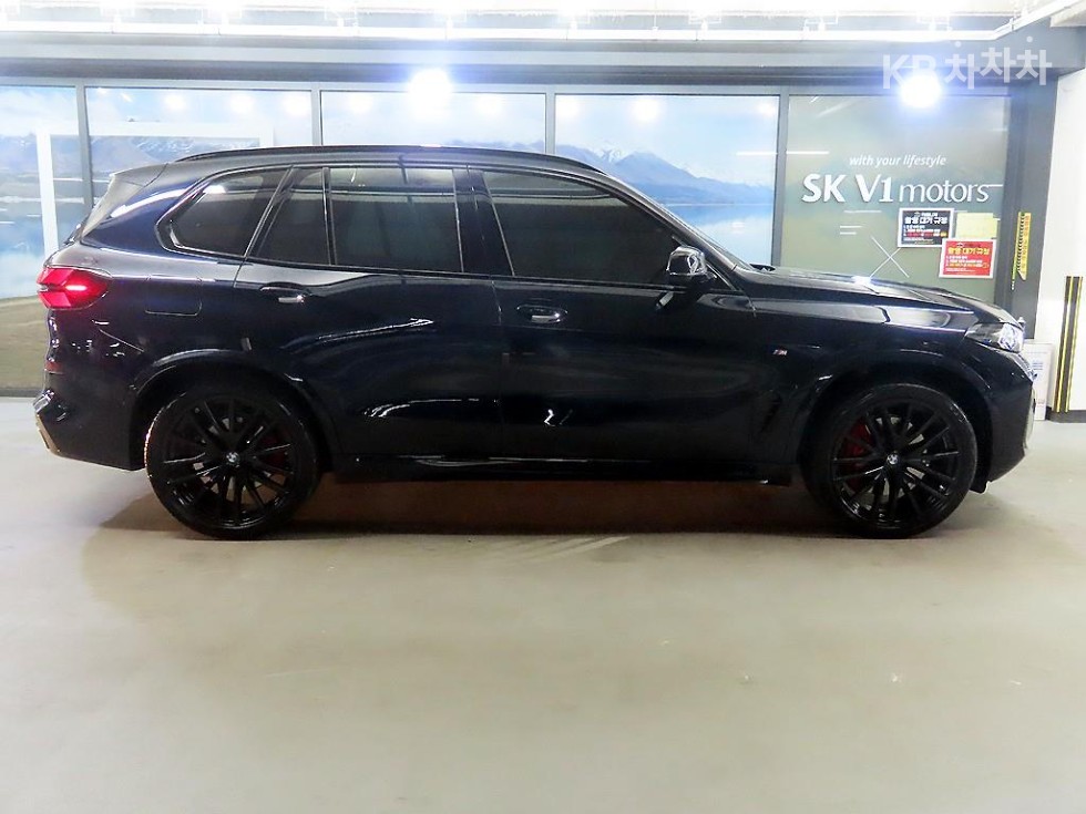 BMW X5 — miniaturë 3