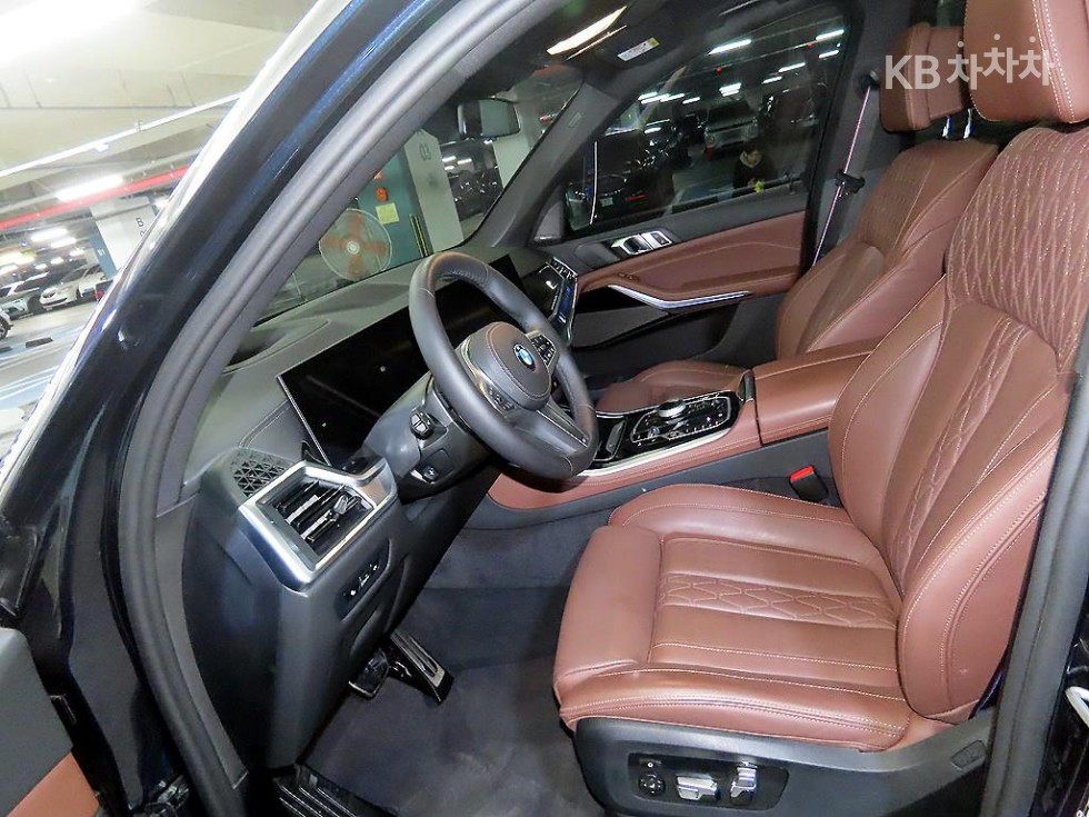 BMW X5 — miniaturë 6