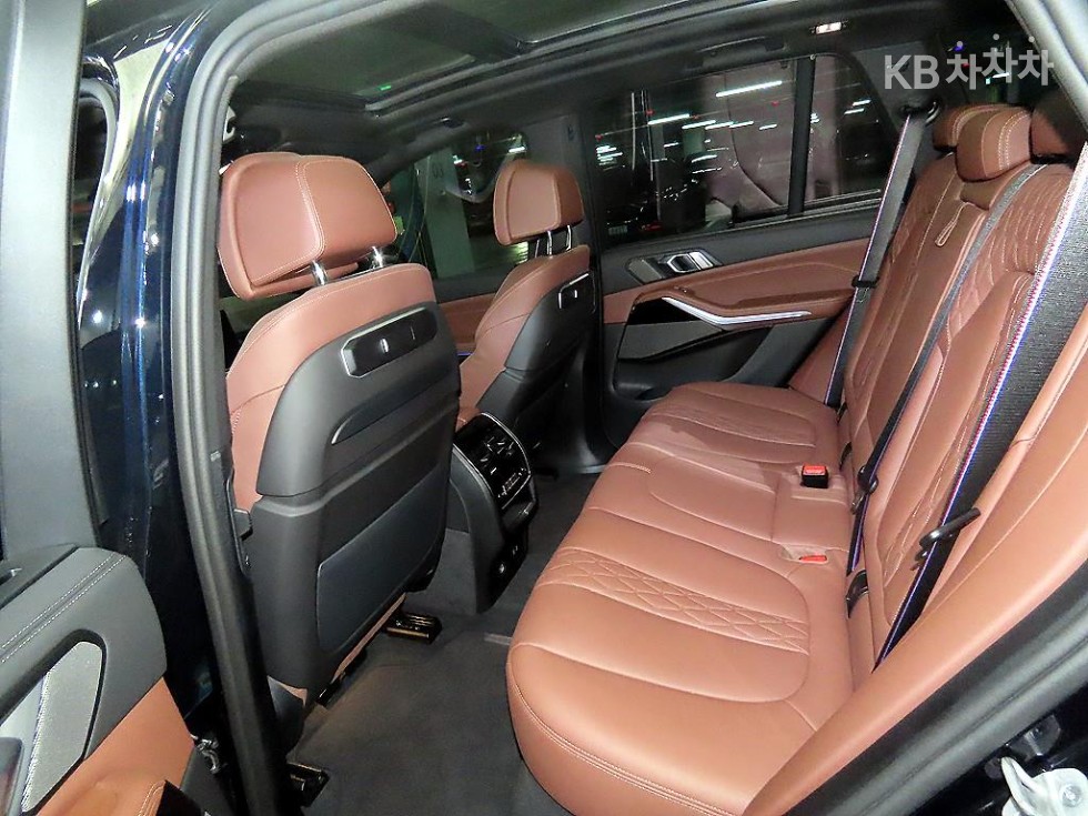 BMW X5 — miniaturë 7