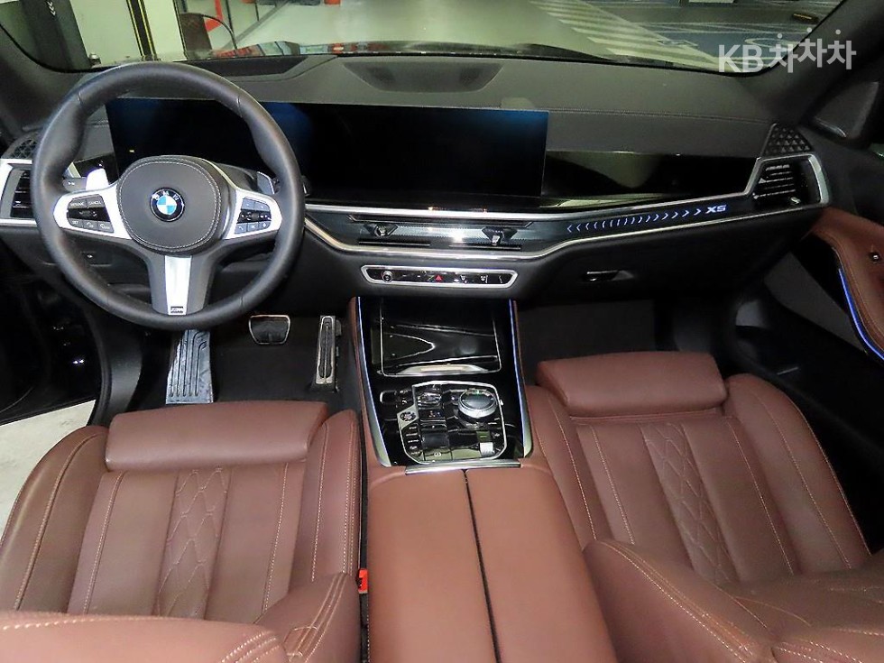BMW X5 — miniaturë 10