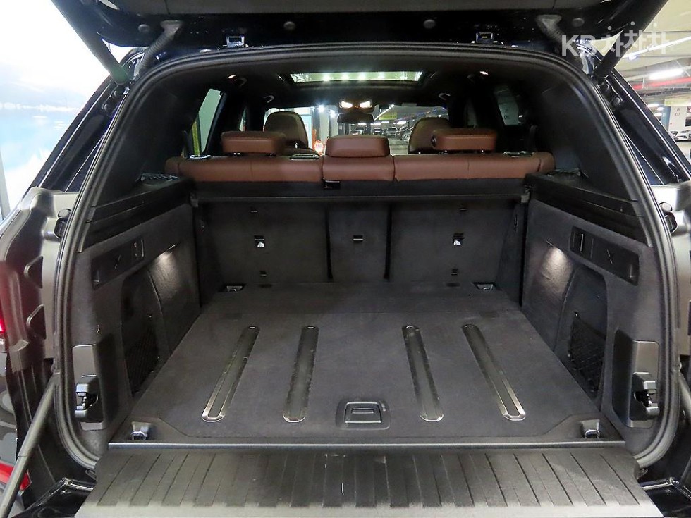 BMW X5 — miniaturë 16