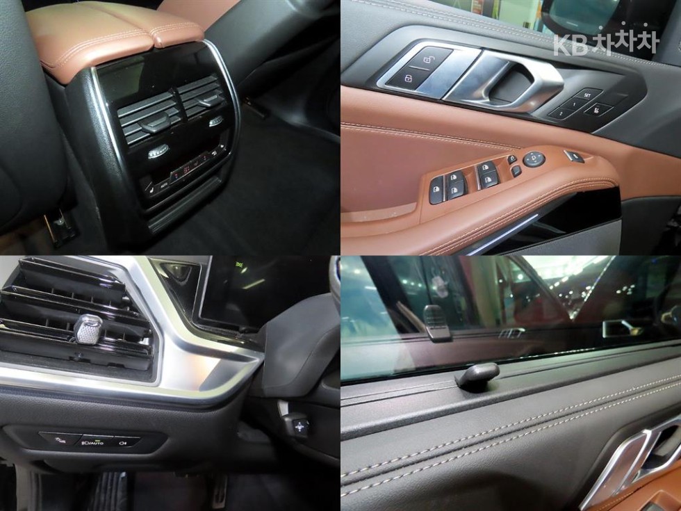 BMW X5 — miniaturë 17