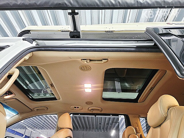 2017 - kia carnival