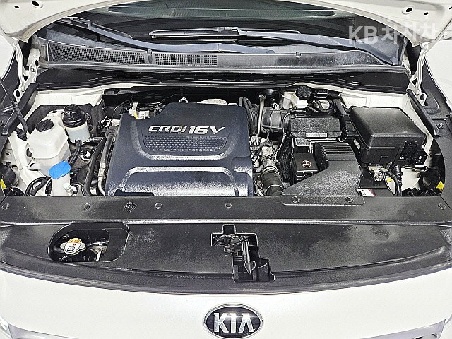 2017 - kia carnival