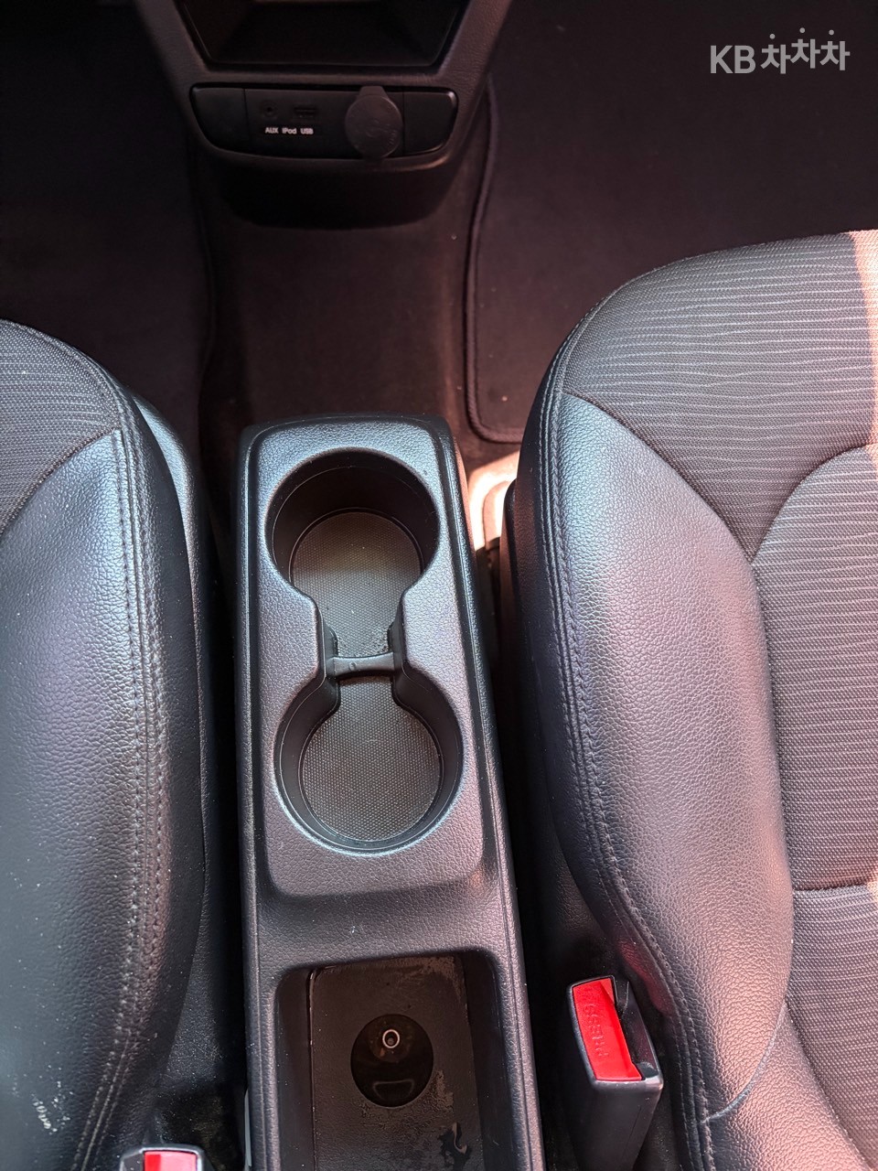 2016 - kia ray-ban
