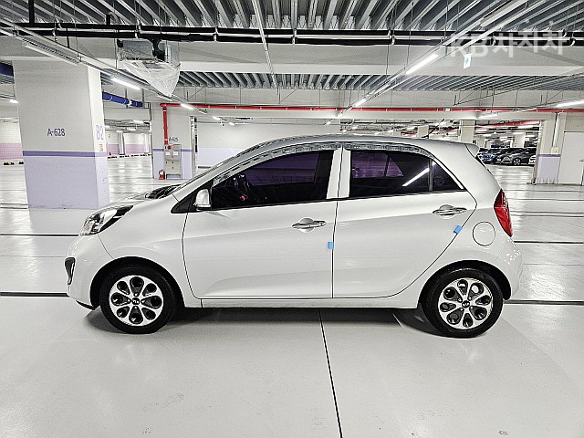 2012 - kia all