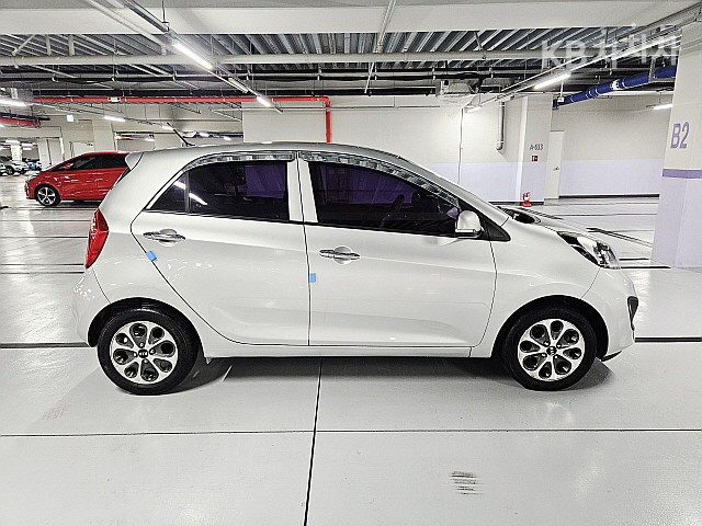 2012 - kia all