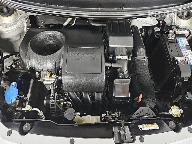 2012 - kia all