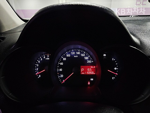 2012 - kia all