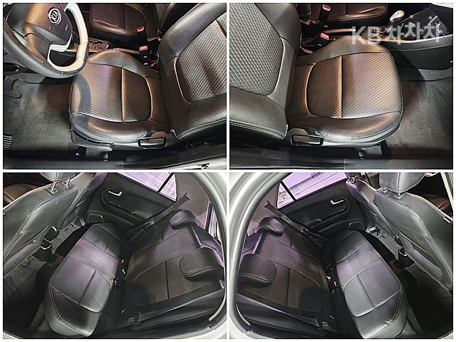 2012 - kia all