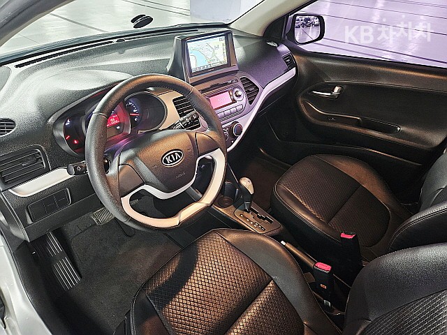 2012 - kia all