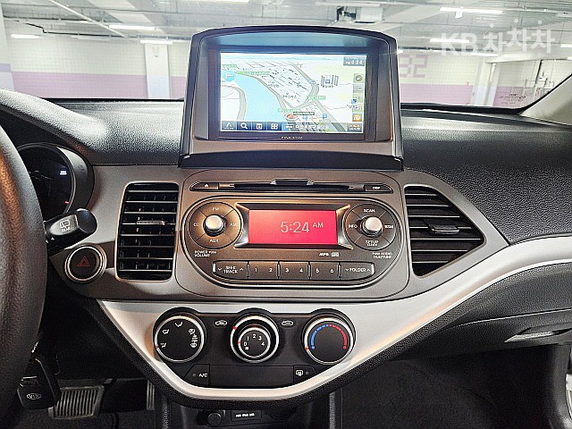 2012 - kia all