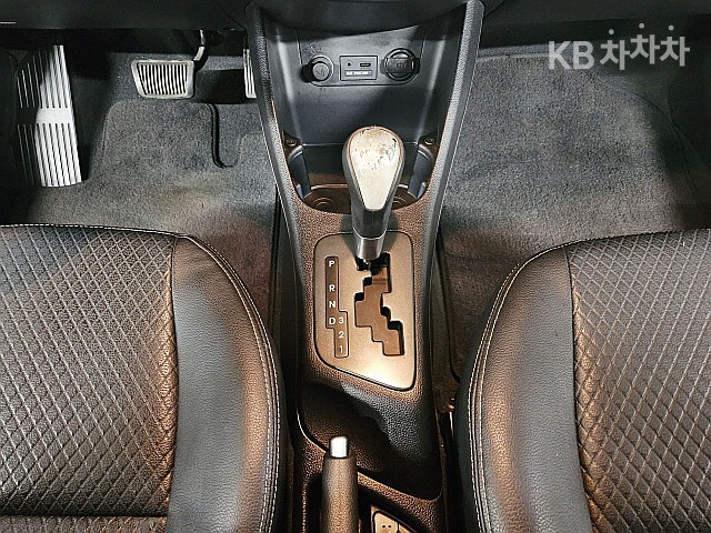 2012 - kia all
