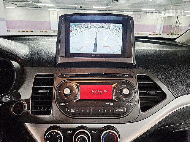 2012 - kia all