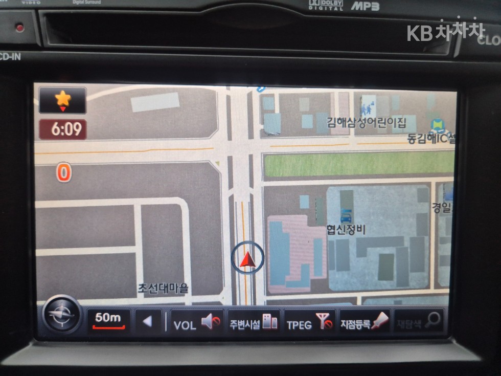 2011 - kia k5