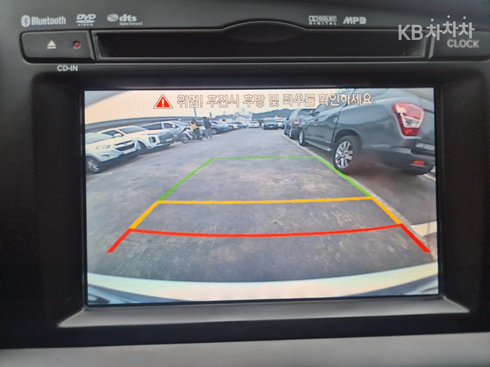 2011 - kia k5