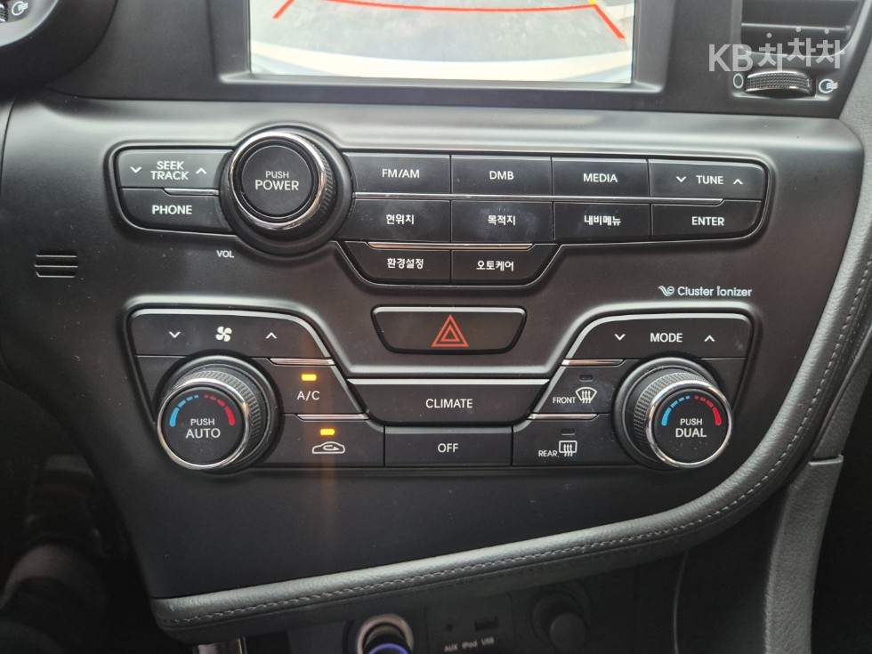 2011 - kia k5