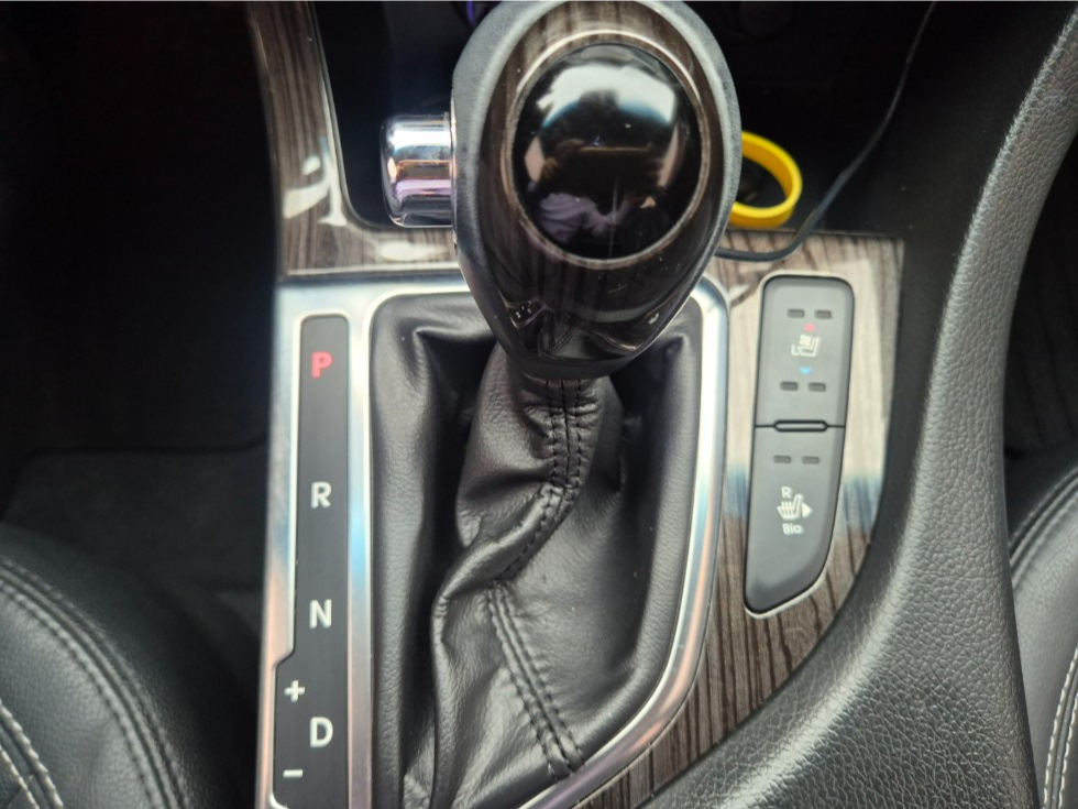 2011 - kia k5