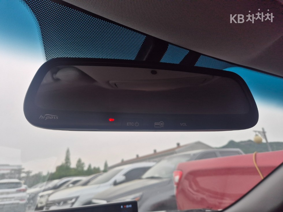 2011 - kia k5