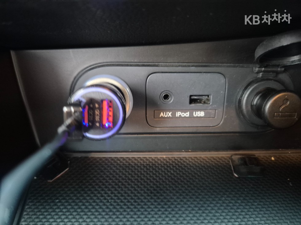 2011 - kia k5