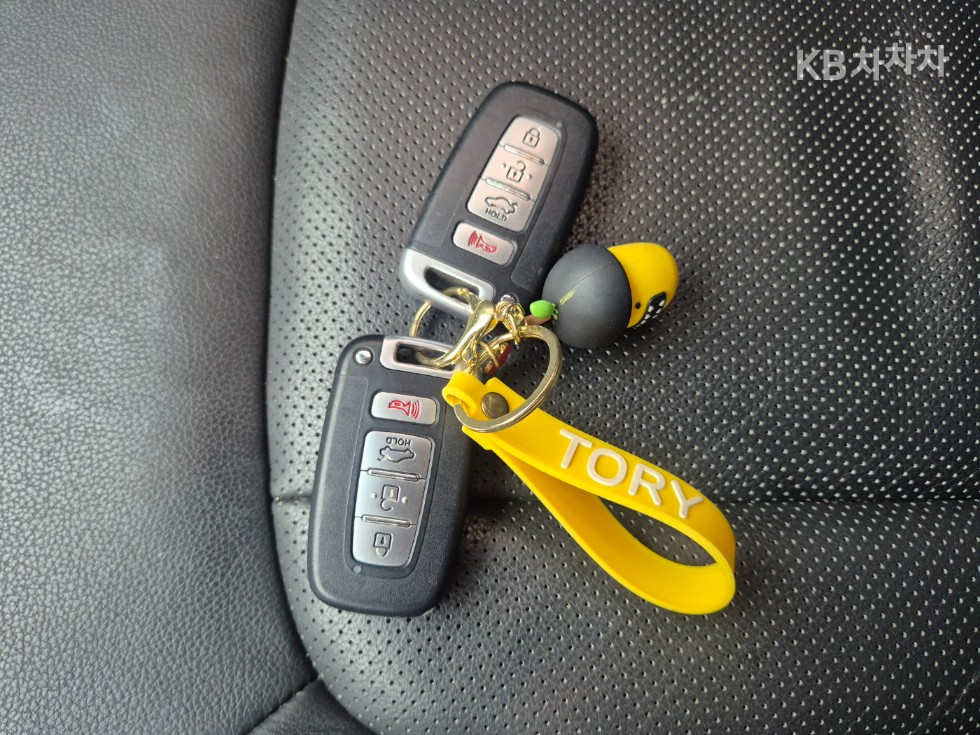 2011 - kia k5