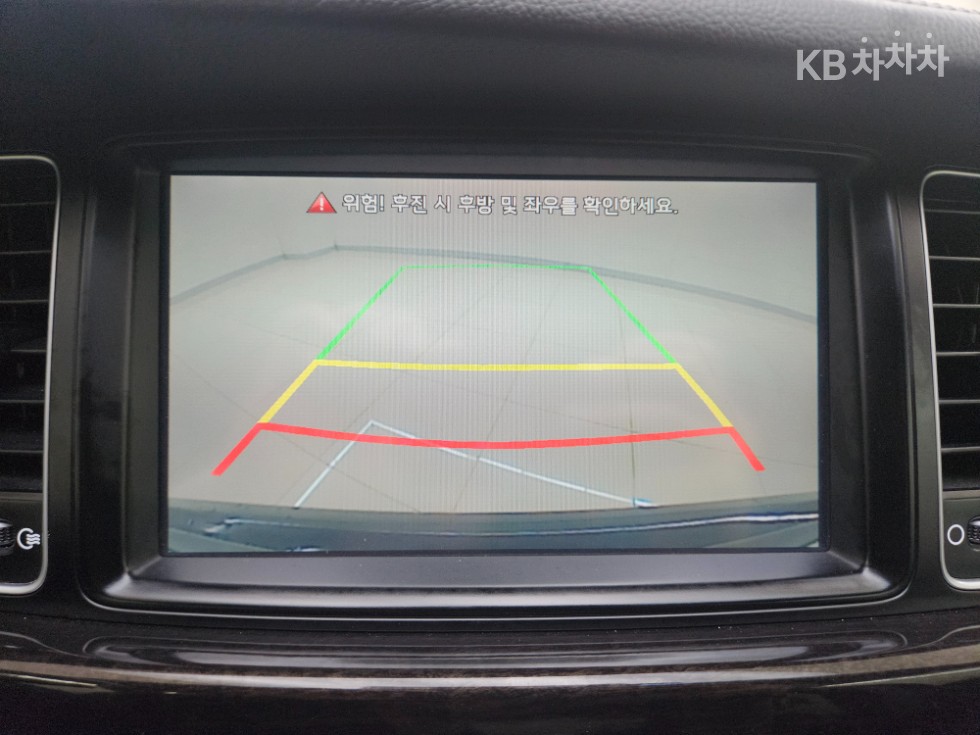 2013 - kia k7