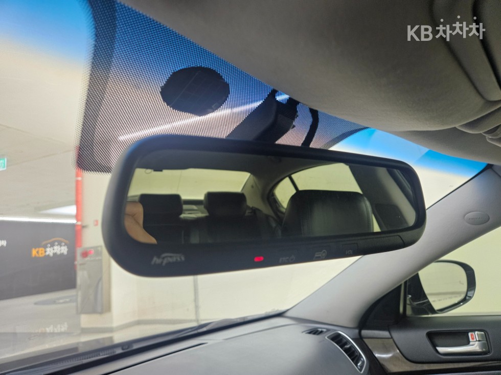 2013 - kia k7