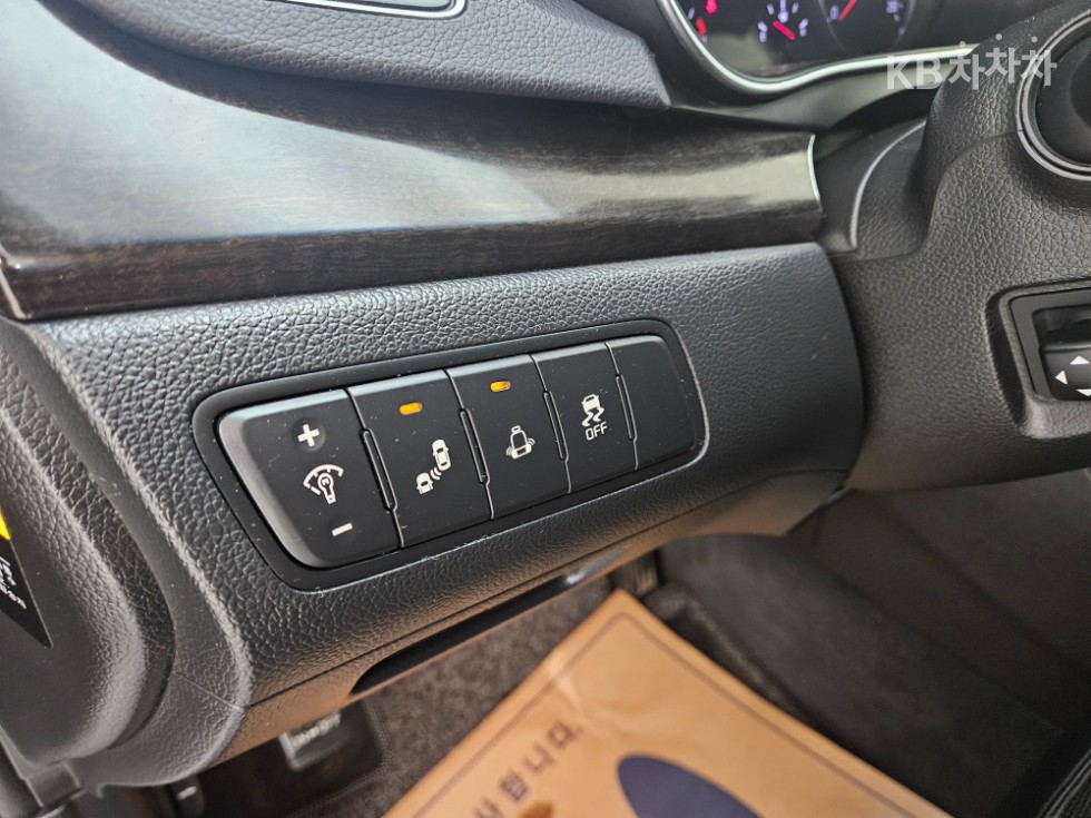 2013 - kia k7