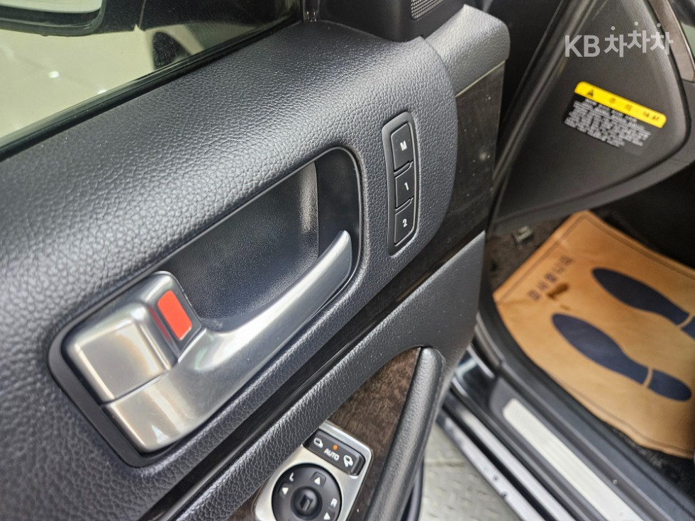 2013 - kia k7