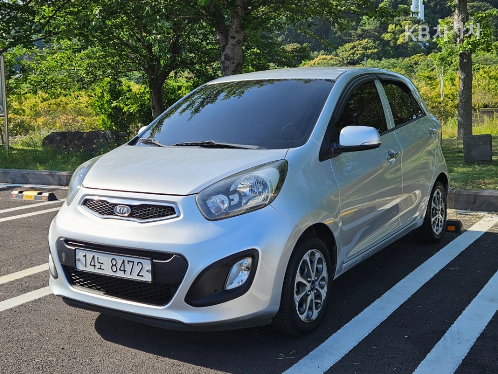 2012 - kia all